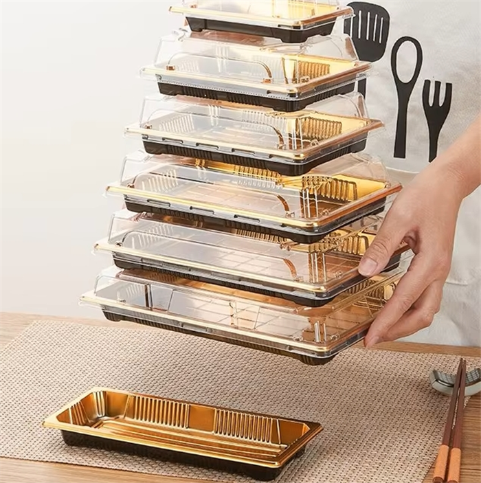  Sushi Box  from mmcis china